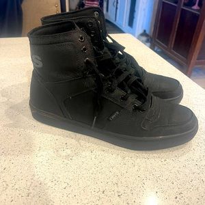 Men’s Levi’s High Tops